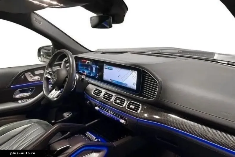 Mercedes-Benz GLS 63 din 2023 cu 77.000 km - oferta MER169039 - foto 20