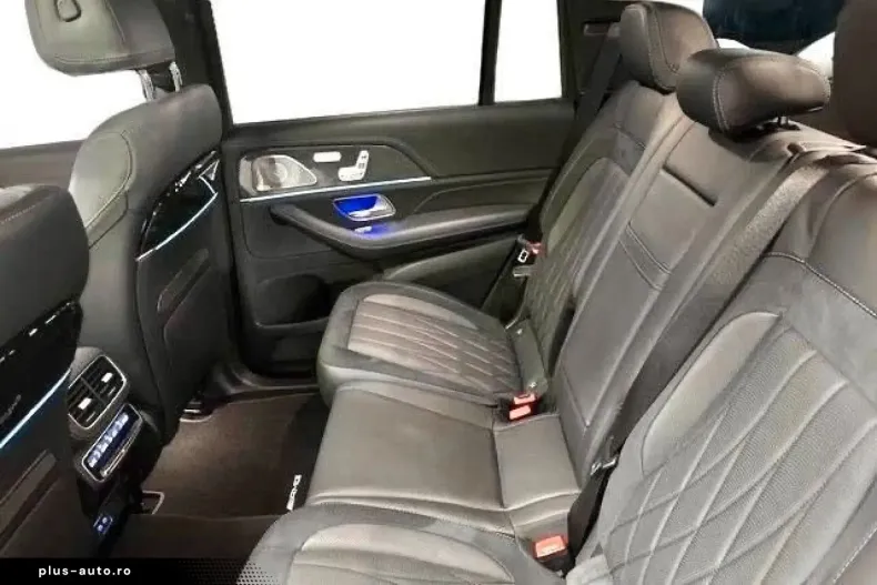 Mercedes-Benz GLS 63 din 2023 cu 77.000 km - oferta MER169039 - foto 21