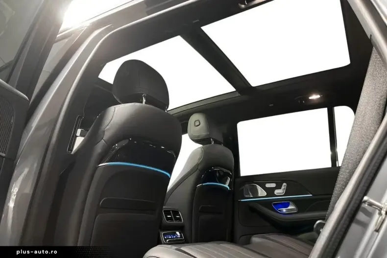 Mercedes-Benz GLS 63 din 2023 cu 77.000 km - oferta MER169039 - foto 22