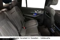 Mercedes-Benz GLS 63 din 2023 cu 77.000 km - oferta MER169039 - foto 23