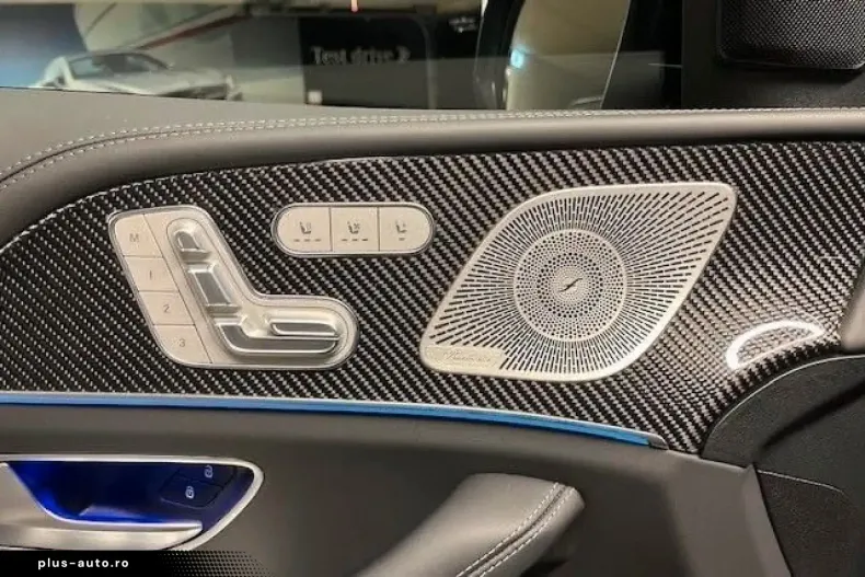 Mercedes-Benz GLS 63 din 2023 cu 77.000 km - oferta MER169039 - foto 24