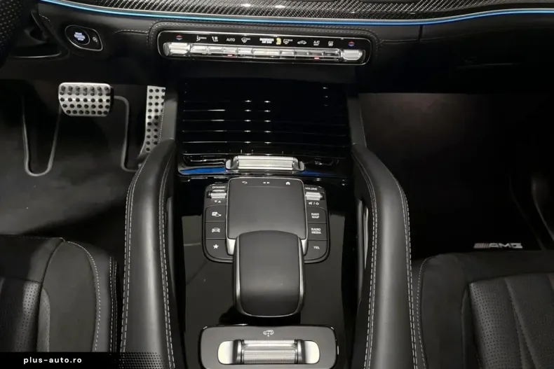 Mercedes-Benz GLS 63 din 2023 cu 77.000 km - oferta MER169039 - foto 26