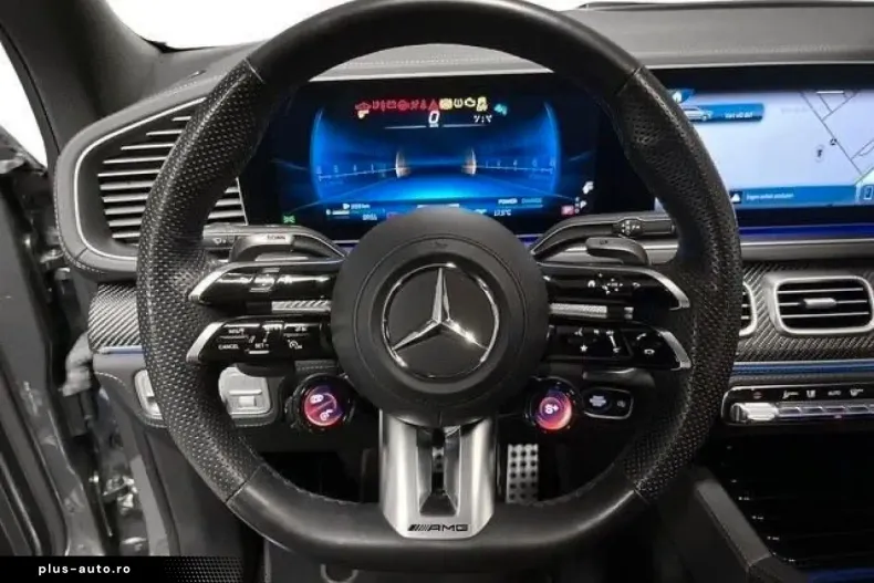 Mercedes-Benz GLS 63 din 2023 cu 77.000 km - oferta MER169039 - foto 29