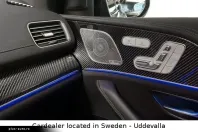 Mercedes-Benz GLS 63 din 2023 cu 77.000 km - oferta MER169039 - foto 31