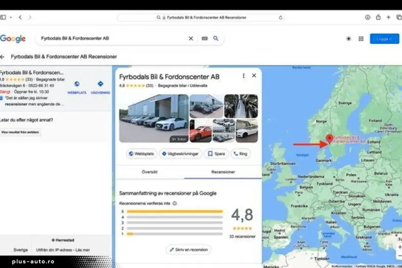 Mercedes-Benz GLS 63 din 2023 cu 77.000 km - oferta MER169039 - foto 36
