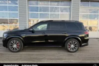 Mercedes-Benz GLS 63 din 2023 cu 21.169 km - oferta MER169040 - foto 4