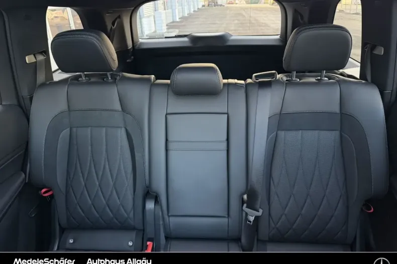 Mercedes-Benz GLS 63 din 2023 cu 21.169 km - oferta MER169040 - foto 7