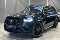 Mercedes-Benz GLS 63 din 2024 cu 27.500 km - oferta MER169041 - foto 1