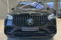 Mercedes-Benz GLS 63 din 2024 cu 27.500 km - oferta MER169041 - foto 2