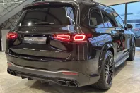 Mercedes-Benz GLS 63 din 2024 cu 27.500 km - oferta MER169041 - foto 3