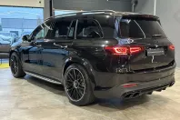 Mercedes-Benz GLS 63 din 2024 cu 27.500 km - oferta MER169041 - foto 4