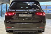 Mercedes-Benz GLS 63 din 2024 cu 27.500 km - oferta MER169041 - foto 5