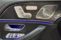 Mercedes-Benz GLS 63 din 2024 cu 27.500 km - oferta MER169041 - foto 7