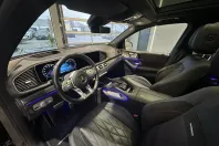 Mercedes-Benz GLS 63 din 2024 cu 27.500 km - oferta MER169041 - foto 8