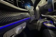 Mercedes-Benz GLS 63 din 2024 cu 27.500 km - oferta MER169041 - foto 10