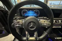Mercedes-Benz GLS 63 din 2024 cu 27.500 km - oferta MER169041 - foto 11