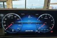 Mercedes-Benz GLS 63 din 2024 cu 27.500 km - oferta MER169041 - foto 12