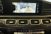 Mercedes-Benz GLS 63 din 2024 cu 27.500 km - oferta MER169041 - foto 13