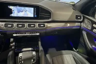 Mercedes-Benz GLS 63 din 2024 cu 27.500 km - oferta MER169041 - foto 14