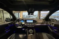 Mercedes-Benz GLS 63 din 2024 cu 27.500 km - oferta MER169041 - foto 16