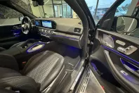 Mercedes-Benz GLS 63 din 2024 cu 27.500 km - oferta MER169041 - foto 21
