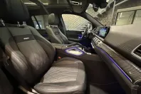 Mercedes-Benz GLS 63 din 2024 cu 27.500 km - oferta MER169041 - foto 22