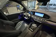 Mercedes-Benz GLS 63 din 2024 cu 27.500 km - oferta MER169041 - foto 23