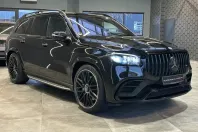 Mercedes-Benz GLS 63 din 2024 cu 27.500 km - oferta MER169041 - foto 24