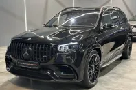 Mercedes-Benz GLS 63 din 2024 cu 27.500 km - oferta MER169041 - foto 25