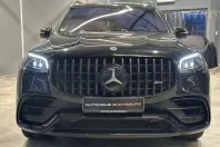 Mercedes-Benz GLS 63 din 2024 cu 27.500 km - oferta MER169041 - foto 26