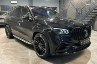 Mercedes-Benz GLS 63 din 2024 cu 27.500 km - oferta MER169041 - foto 27