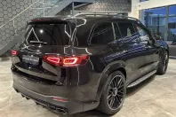 Mercedes-Benz GLS 63 din 2024 cu 27.500 km - oferta MER169041 - foto 28