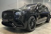 Mercedes-Benz GLS 63 din 2024 cu 27.500 km - oferta MER169041 - foto 31