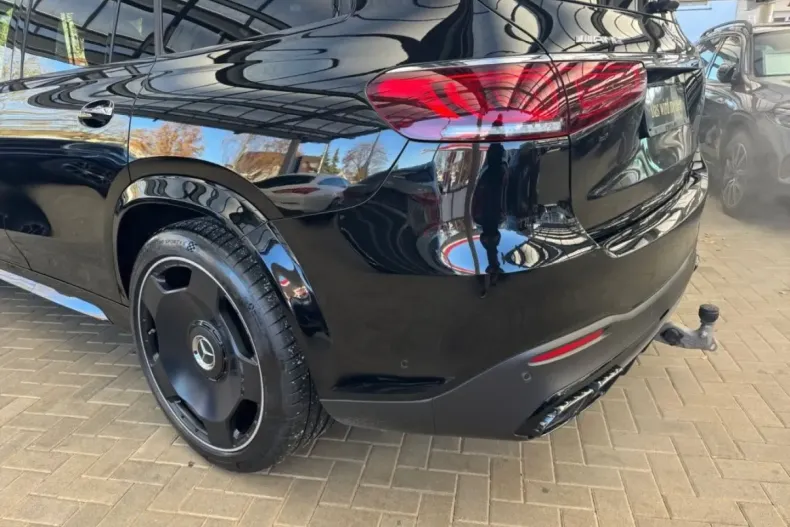 Mercedes-Benz GLS 63 din 2023 cu 49.991 km - oferta MER169042 - foto 5