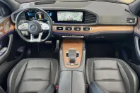 Mercedes-Benz GLS 63 din 2023 cu 49.991 km - oferta MER169042 - foto 9