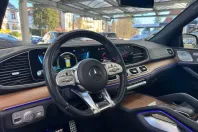 Mercedes-Benz GLS 63 din 2023 cu 49.991 km - oferta MER169042 - foto 10