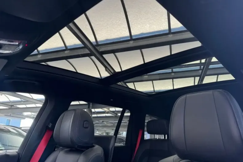 Mercedes-Benz GLS 63 din 2023 cu 49.991 km - oferta MER169042 - foto 12