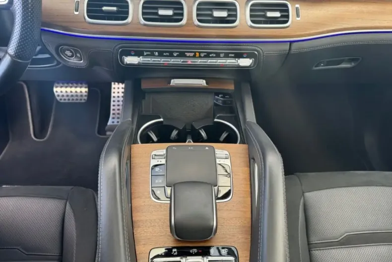 Mercedes-Benz GLS 63 din 2023 cu 49.991 km - oferta MER169042 - foto 13