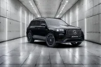 Mercedes-Benz GLS 63 din 2023 cu 49.991 km - oferta MER169042 - foto 15