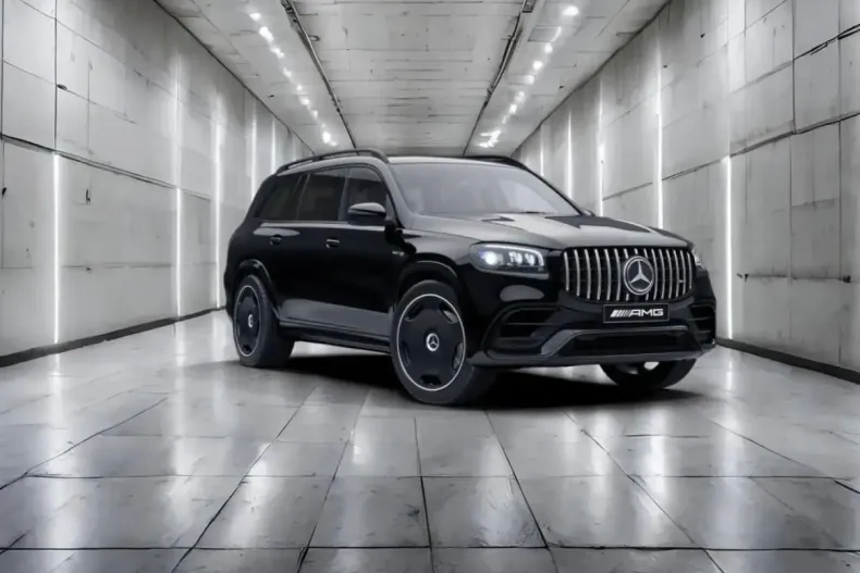 Mercedes-Benz GLS 63 din 2023 cu 49.991 km - oferta MER169042 - foto 15