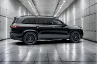 Mercedes-Benz GLS 63 din 2023 cu 49.991 km - oferta MER169042 - foto 18