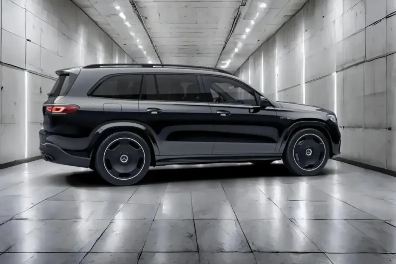 Mercedes-Benz GLS 63 din 2023 cu 49.991 km - oferta MER169042 - foto 18