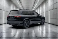 Mercedes-Benz GLS 63 din 2023 cu 49.991 km - oferta MER169042 - foto 19