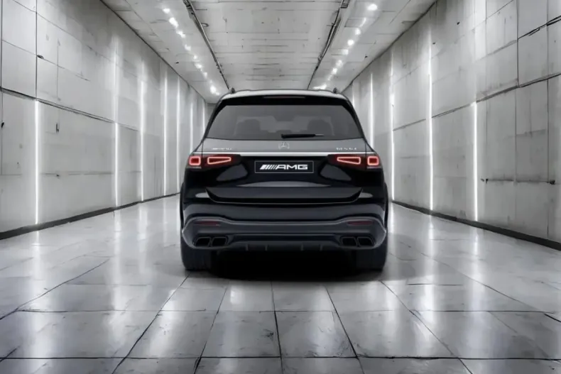 Mercedes-Benz GLS 63 din 2023 cu 49.991 km - oferta MER169042 - foto 20