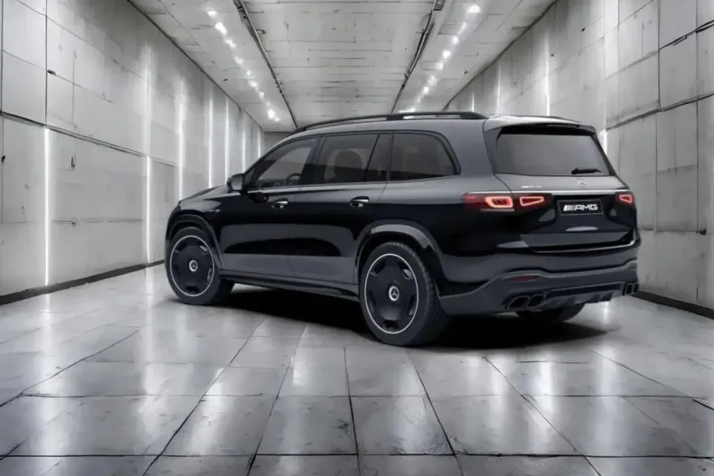 Mercedes-Benz GLS 63 din 2023 cu 49.991 km - oferta MER169042 - foto 21