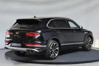 Bentley Bentayga din 2025 cu 8.600 km - oferta BEN169043 - foto 2