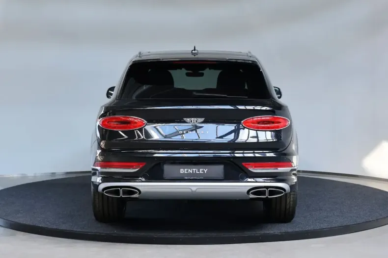 Bentley Bentayga din 2025 cu 8.600 km - oferta BEN169043 - foto 3