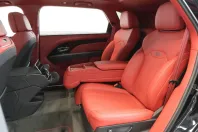 Bentley Bentayga din 2025 cu 8.600 km - oferta BEN169043 - foto 18