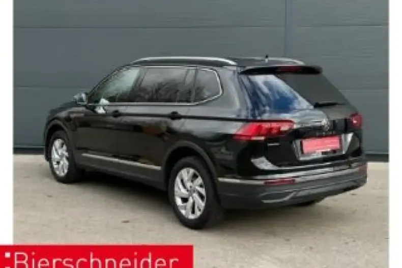 Volkswagen Tiguan Allspace din 2023 cu 67.580 km - oferta VOL169044 - foto 4