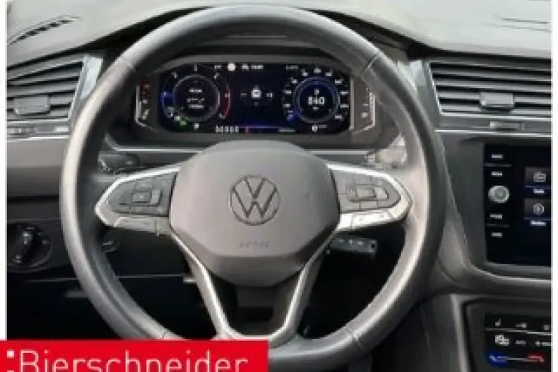 Volkswagen Tiguan Allspace din 2023 cu 67.580 km - oferta VOL169044 - foto 5